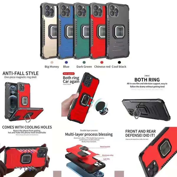 new metal armor phone case cover for iphone 6 6s 7 8 plus x xs xr 11 12 13 pro max with magnetic support kickstand heat dissipation casing c
new metal armor phone case cover for iphone 6 6s 7 8 plus x xs xr 11 12 13 pro max with magnetic support kickstand heat dissipation casing c