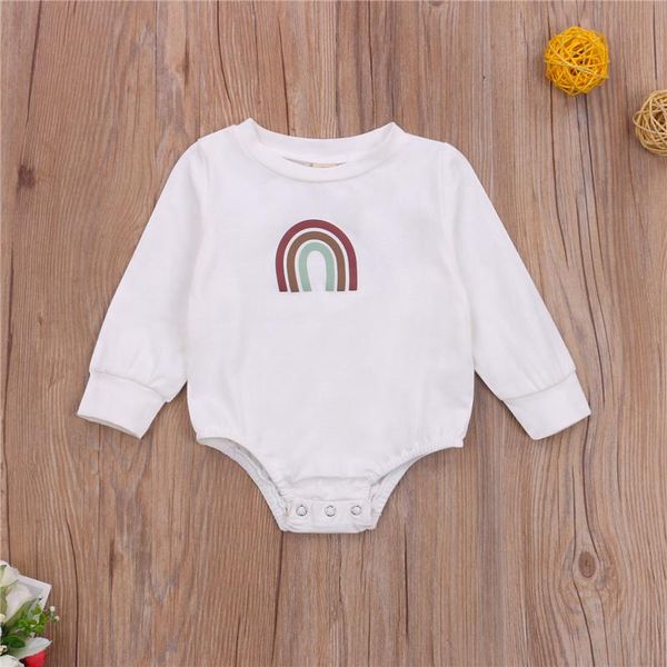 jumpsuits 0-24m born baby boy girl long sleeve rainbow print romper cute jumpsuit infant casual clothes, Blue
jumpsuits 0-24m born baby boy girl long sleeve rainbow print romper cute jumpsuit infant casual clothes, Blue