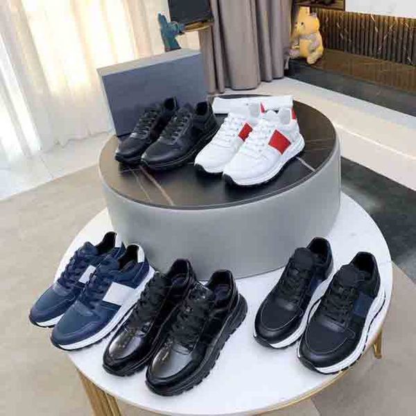 2021 spring autumn fashion man mix shoes thick bottom casual shoes with box dust bag, Black
2021 spring autumn fashion man mix shoes thick bottom casual shoes with box dust bag, Black
