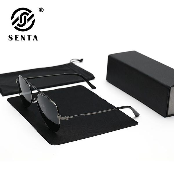 sunglasses senta men driving 4 colors polarized sun glasses outdoor eyewear goggles uv400 gafas de sol feminino brand design, White;black
sunglasses senta men driving 4 colors polarized sun glasses outdoor eyewear goggles uv400 gafas de sol feminino brand design, White;black