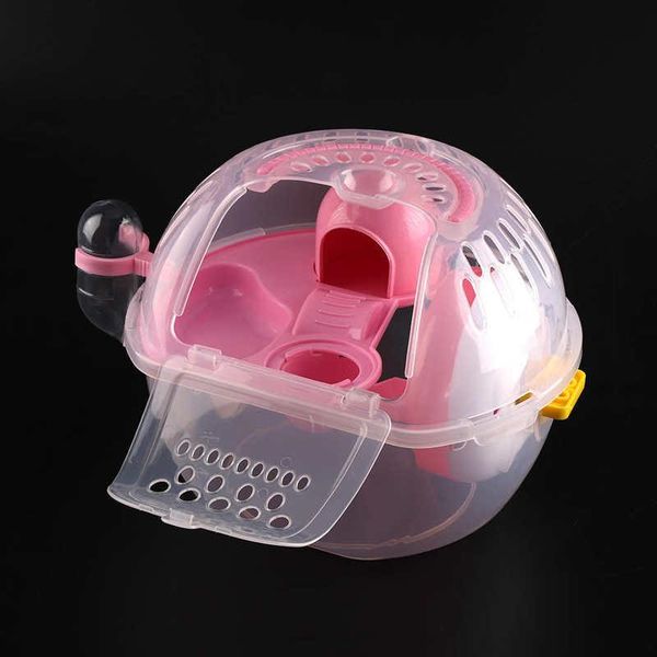 small animal supplies portable hamster cage carrier transparent plastic mouse house fully-equipped accessories pet
small animal supplies portable hamster cage carrier transparent plastic mouse house fully-equipped accessories pet