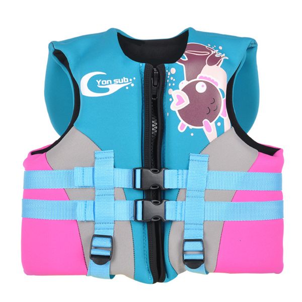 life professional yon jacket floating sub baby swimming children's buoyancy swimsuit vest, White;black
life professional yon jacket floating sub baby swimming children's buoyancy swimsuit vest, White;black