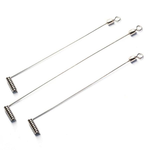 fishing hooks wholesale by bulk gear accessories stainless steel l-shaped rolling swivel connector sea tackles pesca
fishing hooks wholesale by bulk gear accessories stainless steel l-shaped rolling swivel connector sea tackles pesca