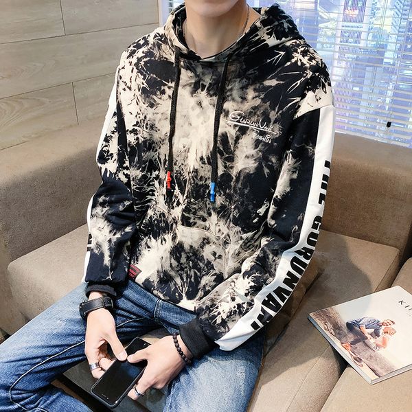 2021 harajuku sweatshirts pullover new brand fashion camouflage hoodie pocket desigh mens casual hooded sweatshirt for young men y10x, Black
2021 harajuku sweatshirts pullover new brand fashion camouflage hoodie pocket desigh mens casual hooded sweatshirt for young men y10x, Black