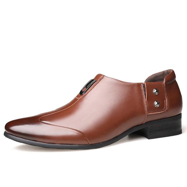 dress shoes men's japanese formal business oxfords vintage men elegant party wedding shoe office, Black
dress shoes men's japanese formal business oxfords vintage men elegant party wedding shoe office, Black