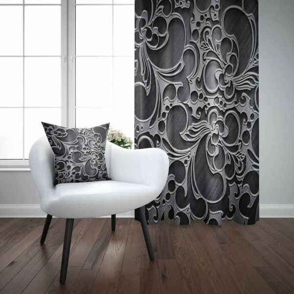 curtain & drapes else black white ottoman ethnic tradional abstract 3d print living room bedroom window panel combine gift pillow case
curtain & drapes else black white ottoman ethnic tradional abstract 3d print living room bedroom window panel combine gift pillow case