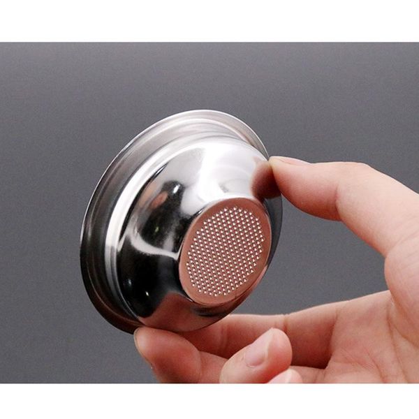 coffee filters 58mm filter basket for portafilter reusable coffeeware home and cafe machine accessories pak55
coffee filters 58mm filter basket for portafilter reusable coffeeware home and cafe machine accessories pak55