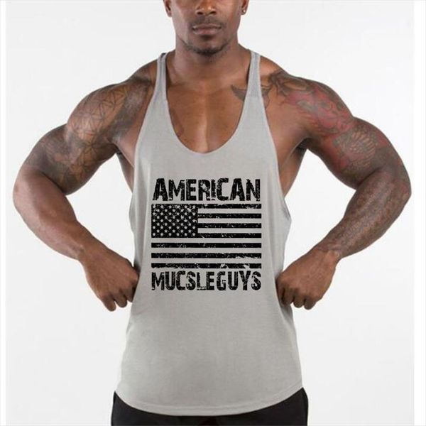 brand vest mens sleeveless shirt bodybuilding stringers tank fitness singlets power sporting undershirt gyms clothing, White;black
brand vest mens sleeveless shirt bodybuilding stringers tank fitness singlets power sporting undershirt gyms clothing, White;black