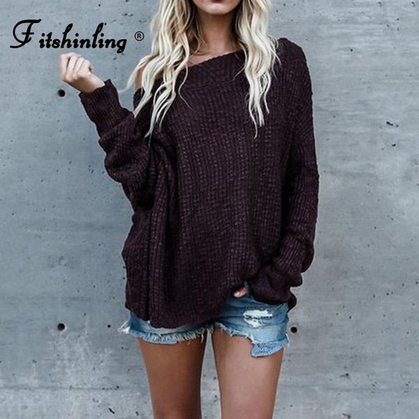 fitshinling off shoulder women's sweater bohemian jumper knit pullover spring autumn batwing sleeve oversized sweaters, White;black
fitshinling off shoulder women's sweater bohemian jumper knit pullover spring autumn batwing sleeve oversized sweaters, White;black