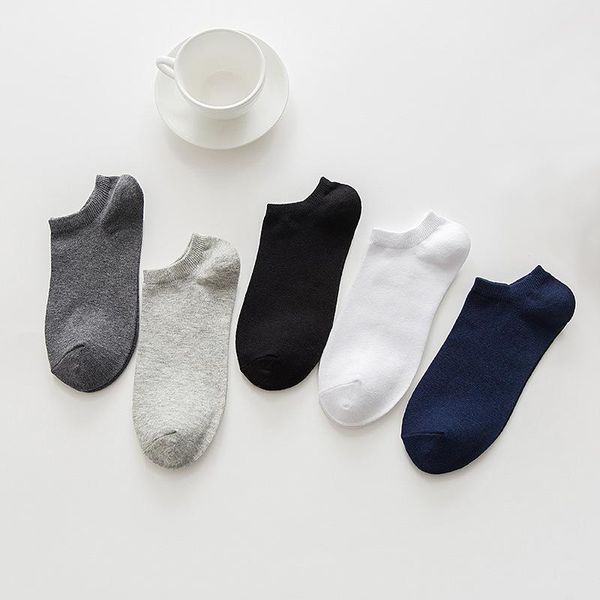 men's socks 10/50 pair men low cut ankle cotton solid black white summer invisible wholesale
men's socks 10/50 pair men low cut ankle cotton solid black white summer invisible wholesale