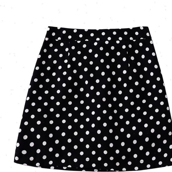 red blue black women high waist polka dot skirts mini pencil s0174 drop shipping good quality
red blue black women high waist polka dot skirts mini pencil s0174 drop shipping good quality