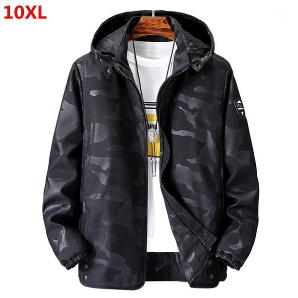 men's jackets large size windbreaker men plus jacket spring 150kg loose camouflage bust 155 160 10xl 9xl, Black;brown
men's jackets large size windbreaker men plus jacket spring 150kg loose camouflage bust 155 160 10xl 9xl, Black;brown