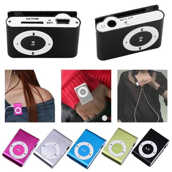 & mp4 players est usb metal mini clip mp3 player sport portable music digital tf/sd card slot mp 3 running
& mp4 players est usb metal mini clip mp3 player sport portable music digital tf/sd card slot mp 3 running