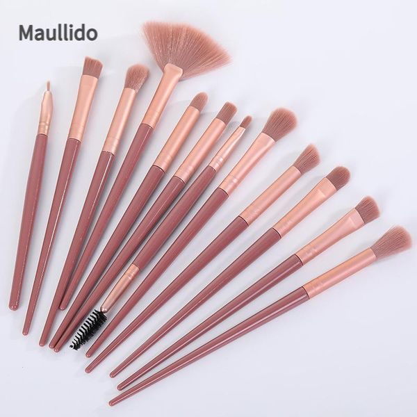 makeup brushes 12pcs professional set blending foundation eyeshadow powder eyebrow lip eyeliner make up brush cosmetic tool
makeup brushes 12pcs professional set blending foundation eyeshadow powder eyebrow lip eyeliner make up brush cosmetic tool