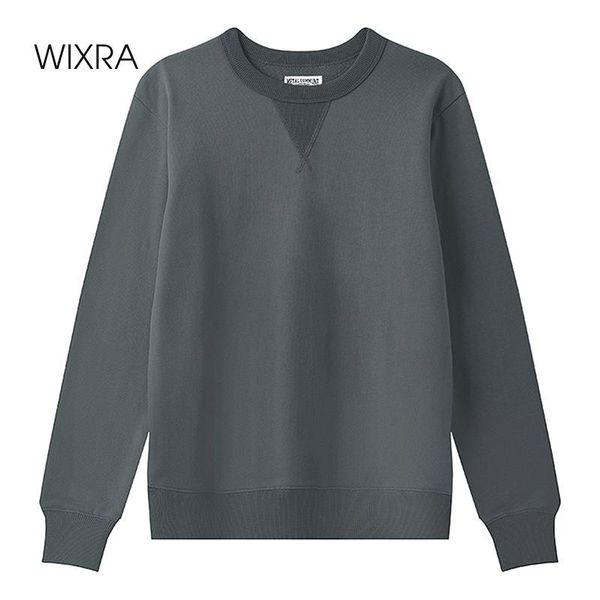 women's hoodies & sweatshirts wixra womens vintage loose heavy 100% cotton pullovers long sleeve autumn spring casual street wear for, Black
women's hoodies & sweatshirts wixra womens vintage loose heavy 100% cotton pullovers long sleeve autumn spring casual street wear for, Black