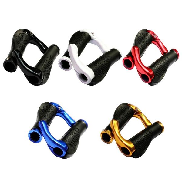 bike handlebars &components cycling mountain bicycle/bike grips handlebar handle bar grip end lock-on bicycle accessories
bike handlebars &components cycling mountain bicycle/bike grips handlebar handle bar grip end lock-on bicycle accessories