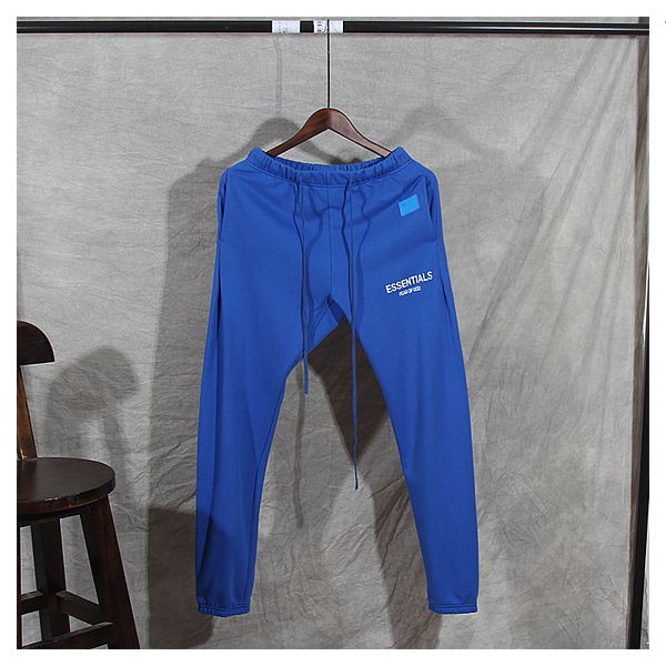 2021 new fog kanye west joggers hip-hop streetwear men pants sweatpants 2qhq, Black
2021 new fog kanye west joggers hip-hop streetwear men pants sweatpants 2qhq, Black