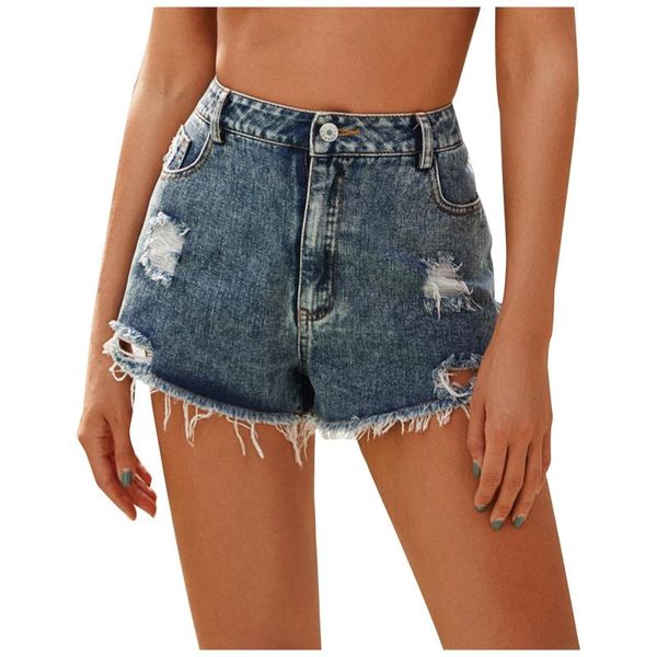 women's shorts summer women high waist button wigh leg jeans casual female loose fit blue denim slim cool, White;black
women's shorts summer women high waist button wigh leg jeans casual female loose fit blue denim slim cool, White;black