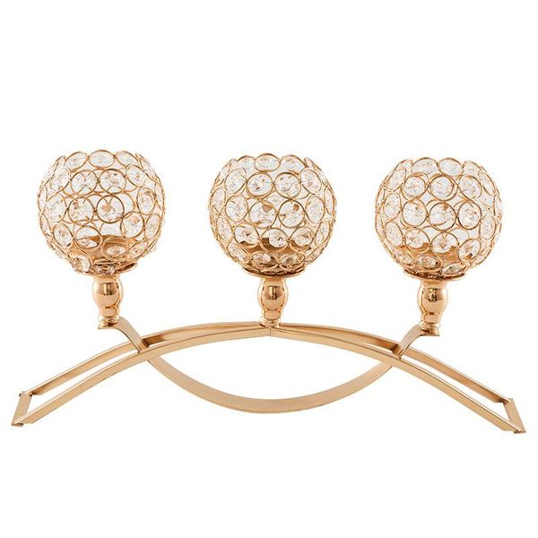 candle holders modern crystal candlestick for living room wedding fashion table decoration holdle
candle holders modern crystal candlestick for living room wedding fashion table decoration holdle