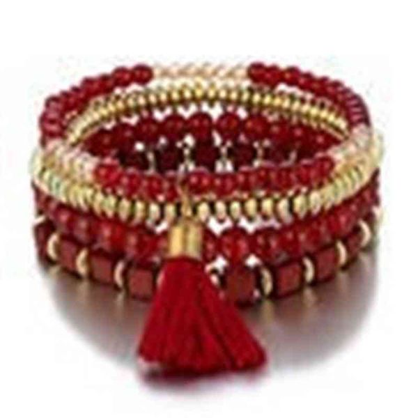chinese-style products acrylic glass bead beaded bracelet fashion trend three-dimensional square multi-layer elastic
chinese-style products acrylic glass bead beaded bracelet fashion trend three-dimensional square multi-layer elastic