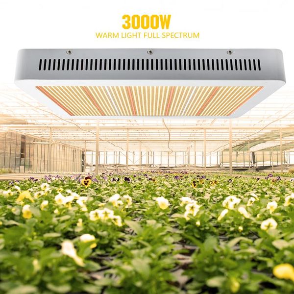 3000w plant growth lamp led grow warm light full spectrum fitolamp for flowers indoor grow tent high power
3000w plant growth lamp led grow warm light full spectrum fitolamp for flowers indoor grow tent high power