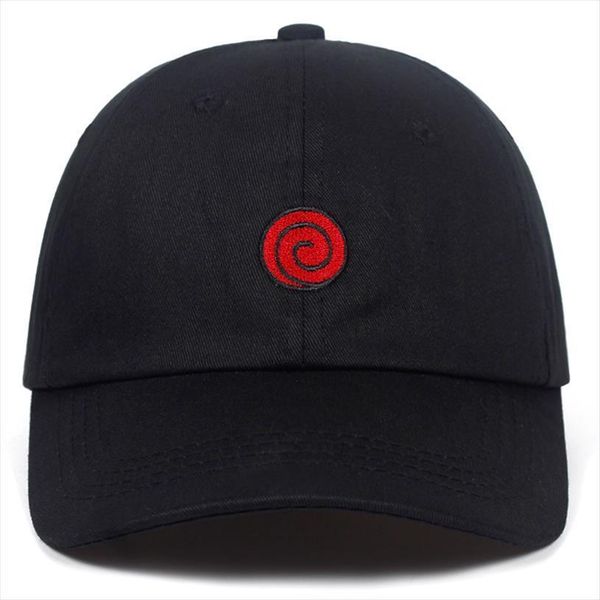 100% Cotton Japanese Logo Anime Dad Hat Whirlpool Family Embroidery Baseball Caps Black Snapback Hats Drops, Blue;gray
100% Cotton Japanese Logo Anime Dad Hat Whirlpool Family Embroidery Baseball Caps Black Snapback Hats Drops, Blue;gray