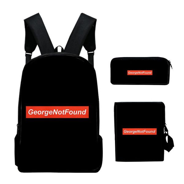 backpack georgenotfound milk women oxford waterproof lapbag 3d 3pcs/set boys girls primary middle school students schoolbag
backpack georgenotfound milk women oxford waterproof lapbag 3d 3pcs/set boys girls primary middle school students schoolbag