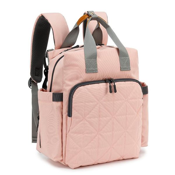 diaper bags mummy bag multi-functional large capacity backpack leisure travel baby mom
diaper bags mummy bag multi-functional large capacity backpack leisure travel baby mom