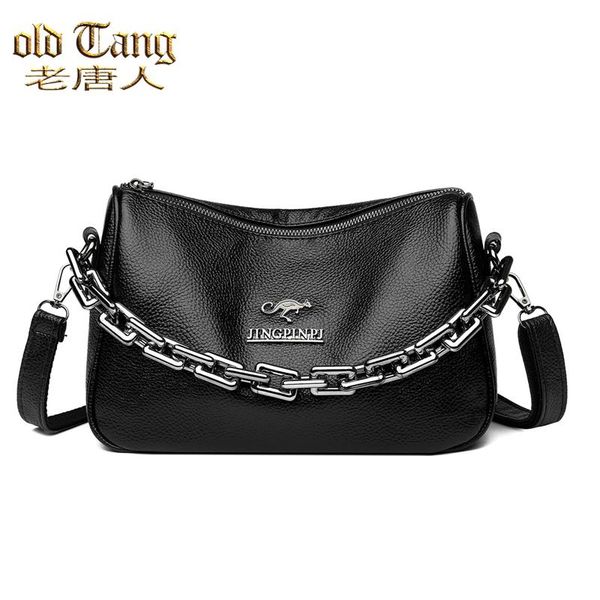 evening bags solid color leather chain shoulder for women 2021 brand crossbody bag luxury designer handbag satchel sac a main
evening bags solid color leather chain shoulder for women 2021 brand crossbody bag luxury designer handbag satchel sac a main