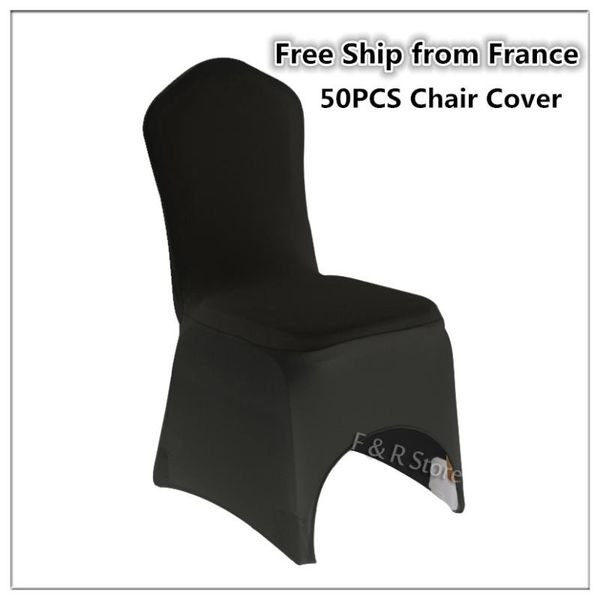 chair covers ship from france 50pcs spandex removable cover case white modern lycra for wedding xmas home party office decoration
chair covers ship from france 50pcs spandex removable cover case white modern lycra for wedding xmas home party office decoration