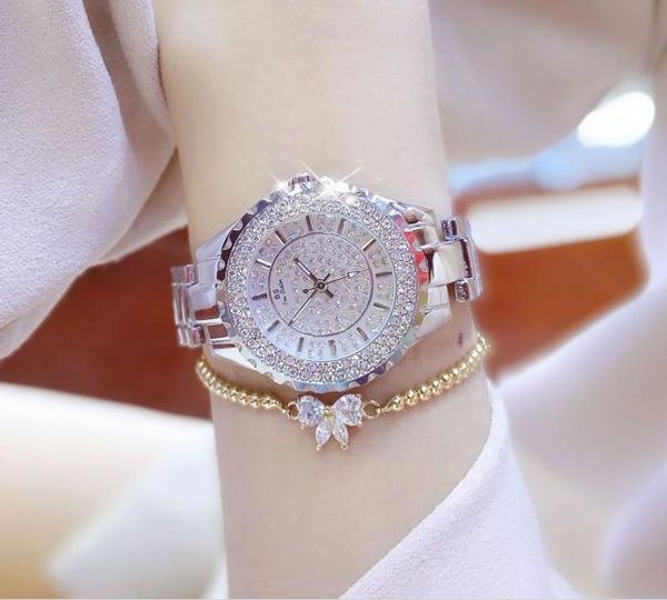 bs brand fashion luxury extra shiny dial full diamond womens watch quartz watches secret buckle wristwatches fa0280l, Slivery;golden
bs brand fashion luxury extra shiny dial full diamond womens watch quartz watches secret buckle wristwatches fa0280l, Slivery;golden