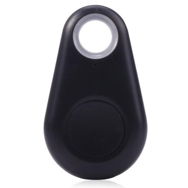 

car gps & accessories smart wireless 4.0 key anti lost finder tracker alarm locator positioning wallet pet