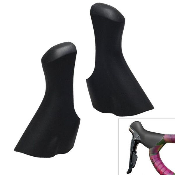 bike handlebars &components bicycle grips brake handlebar lever hoods for- 6800/5800/4700 gear shift coverbicycle accessories
bike handlebars &components bicycle grips brake handlebar lever hoods for- 6800/5800/4700 gear shift coverbicycle accessories