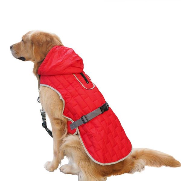 dog apparel reversible clothes winter pet clothing coat vest with hoodie for small medium large dogs teddy golden retriever labrador
dog apparel reversible clothes winter pet clothing coat vest with hoodie for small medium large dogs teddy golden retriever labrador