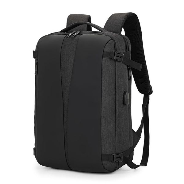 backpack men lap15.6 inch anti-theft waterproof school backpacks usb charging business travel bag design
backpack men lap15.6 inch anti-theft waterproof school backpacks usb charging business travel bag design