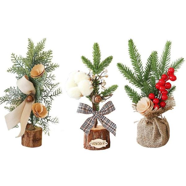 christmas decorations artificial plants green bonsai small tree pot fake flower potted ornaments for home decoration craft decorative
christmas decorations artificial plants green bonsai small tree pot fake flower potted ornaments for home decoration craft decorative