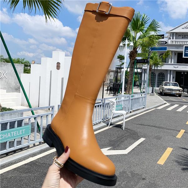 autumn and winter women's shoes designer leather comfortable brand long tube luxury women's boots, Red;white
autumn and winter women's shoes designer leather comfortable brand long tube luxury women's boots, Red;white
