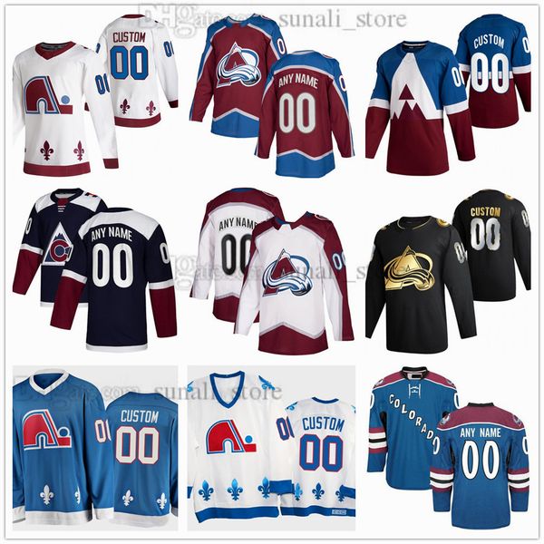 stitched hockey 4 bowen byram jerseys 8 cale makar 29 nathan mackinnon 92 gabriel landeskog 96 mikko rantanen 49 samuel girard 6 erik johnso, Black;red
stitched hockey 4 bowen byram jerseys 8 cale makar 29 nathan mackinnon 92 gabriel landeskog 96 mikko rantanen 49 samuel girard 6 erik johnso, Black;red