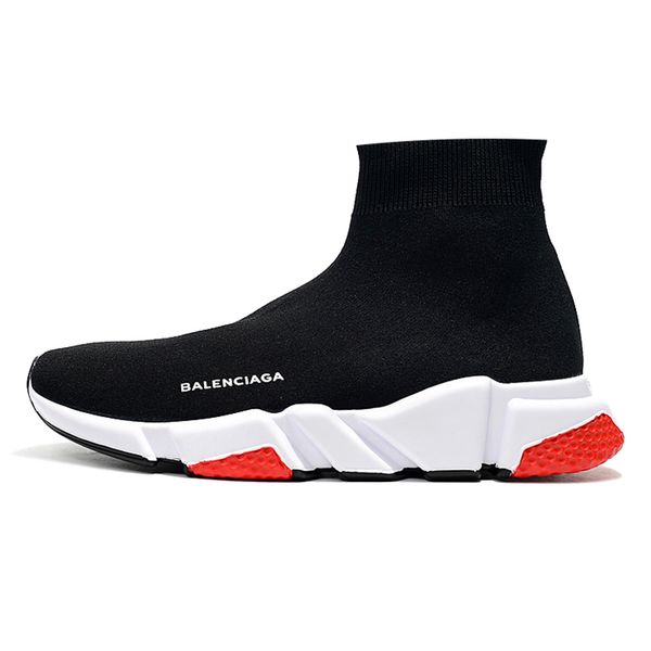 balenciaga triple-s sock shoes luxury brand casual triple stars vintage graffiti sneakers socks boots women men platform trainers size 36-47, Black
balenciaga triple-s sock shoes luxury brand casual triple stars vintage graffiti sneakers socks boots women men platform trainers size 36-47, Black