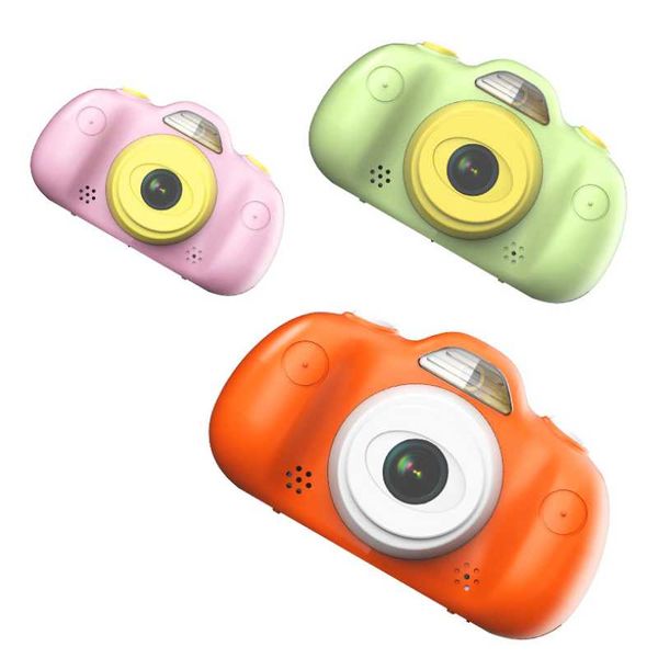 camcorders 2.4 inch 12mp dual camera mp3 play games kids children birthday gift video
camcorders 2.4 inch 12mp dual camera mp3 play games kids children birthday gift video