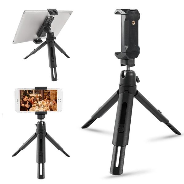 tripods tripod mobile phone holder with adjustable selfie stick for camera stand monopod smartphone mount
tripods tripod mobile phone holder with adjustable selfie stick for camera stand monopod smartphone mount