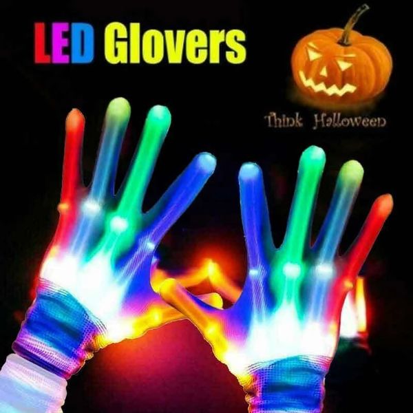 wholesale dhl fidget toys led gloves luminous flashing skull glove halloween toy stage costume christmas party supplies
wholesale dhl fidget toys led gloves luminous flashing skull glove halloween toy stage costume christmas party supplies