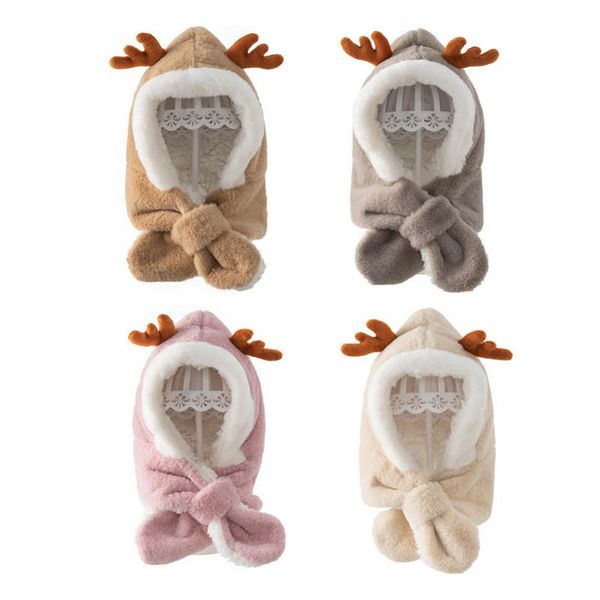 christmas baby hats kids caps toddler hat girls boys cap autumn winter warm children accessories scarf 1-4y b8729, Yellow
christmas baby hats kids caps toddler hat girls boys cap autumn winter warm children accessories scarf 1-4y b8729, Yellow