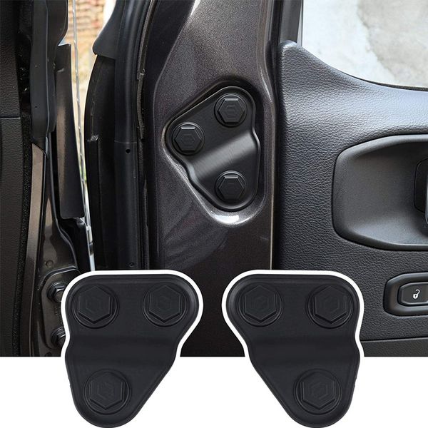 abs car front door screw protection bolts cover for jeep wrangler jl jlu 18-20 /gladiator jt 18+ auto interior accessories
abs car front door screw protection bolts cover for jeep wrangler jl jlu 18-20 /gladiator jt 18+ auto interior accessories