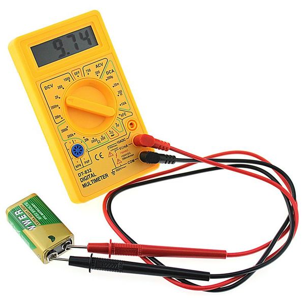 multimeters professional dt832 digital multimeter lcd dc ac voltmeter ammeter ohm tester
multimeters professional dt832 digital multimeter lcd dc ac voltmeter ammeter ohm tester