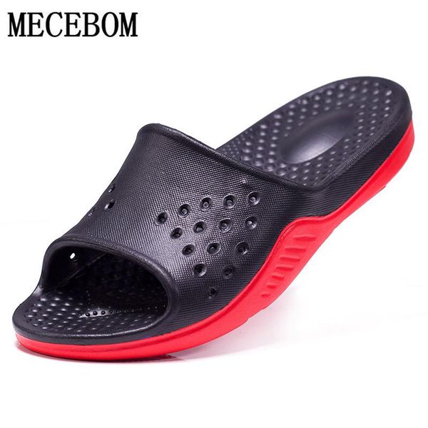 slippers men summer couples big size 36-48 rubber soft ultralight shoes beach indoor house outdoor dual purpose, Black
slippers men summer couples big size 36-48 rubber soft ultralight shoes beach indoor house outdoor dual purpose, Black