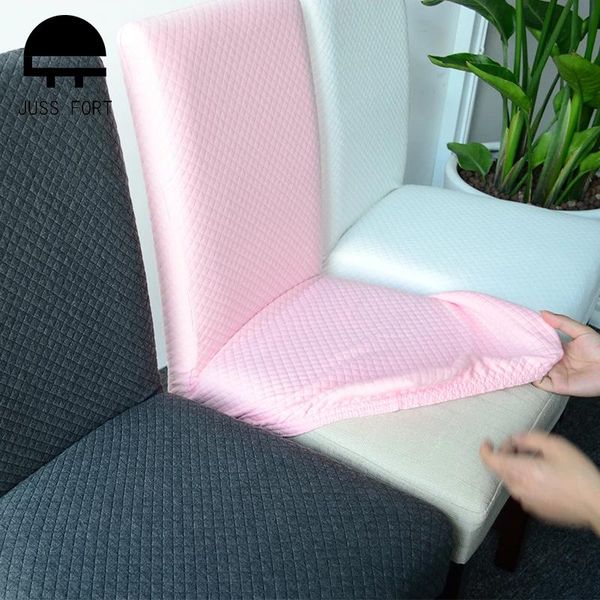 new super thick cotton spandex dining chair cover stretch one piece universal chair covers machine washable high back
new super thick cotton spandex dining chair cover stretch one piece universal chair covers machine washable high back