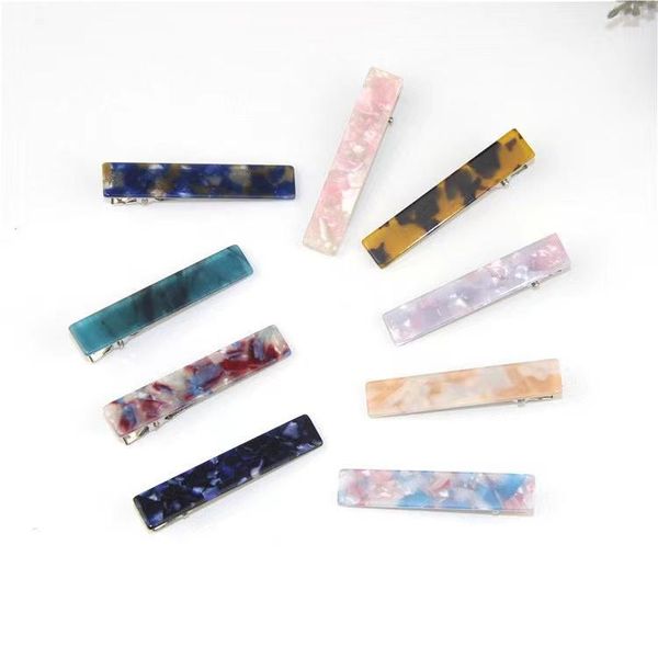hair clips & barrettes 2021.fashion women metal acetate pin clip leopard geometric hairpins hairgrips barrette hairpin accessories, Golden;silver 
hair clips & barrettes 2021.fashion women metal acetate pin clip leopard geometric hairpins hairgrips barrette hairpin accessories, Golden;silver