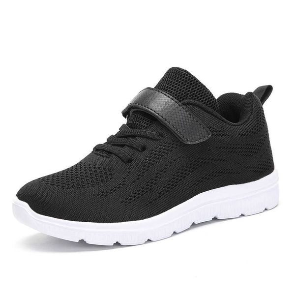 unclejerry children summer shoes for boys and girls casual sneakers with comfortable sole supper lightweight kids running shoes 210907, Black
unclejerry children summer shoes for boys and girls casual sneakers with comfortable sole supper lightweight kids running shoes 210907, Black