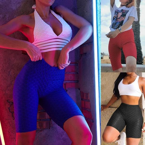 yoga outfit women high waist tummy control sport shorts textured ruched bulift pants
yoga outfit women high waist tummy control sport shorts textured ruched bulift pants
